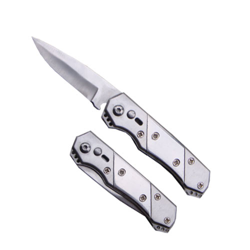 California Legal Auto Knife Sliver