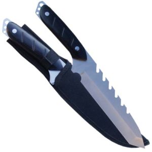 Full Tang Tactic Dagger