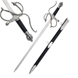 EL CID RAPIER  SWORD