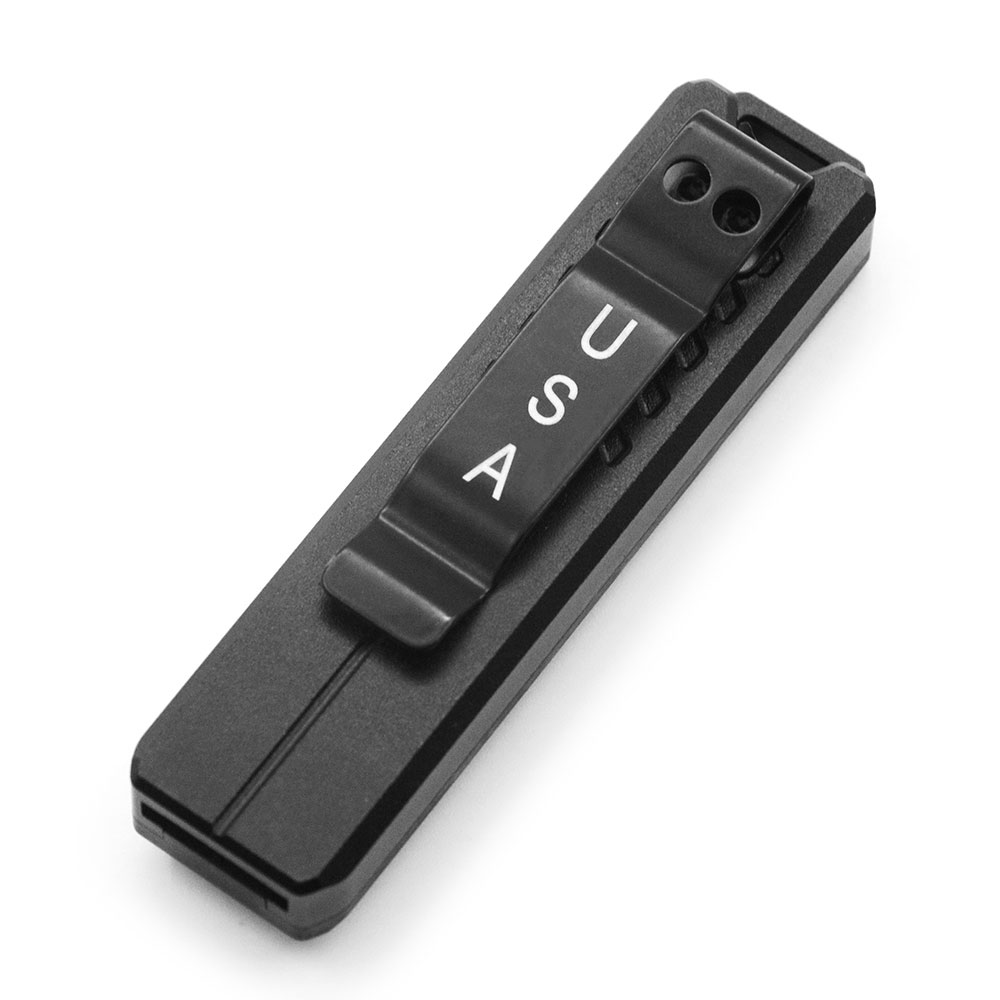 Compact Tactical OTF Precision Glassy Scalpel Cutter Knife Green Handle