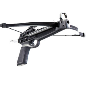 Fiberglass Crossbow - 50 lb Draw