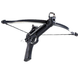 Metal Crossbow - 50 lb Draw