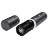 3.8 Million Lipstick Stun Gun W/Light Black