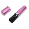 3.8 Million Lipstick Stun Gun W/Light Pink