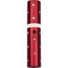 3.8 Million Lipstick Stun Gun W/Light Red