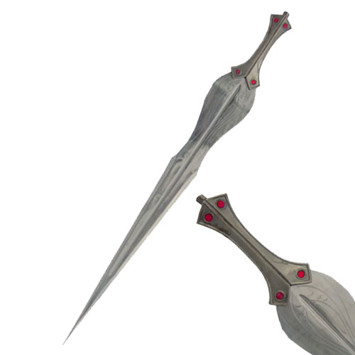 Troy The Achilles Sword From The Movie - Trojan Legend Greek Era