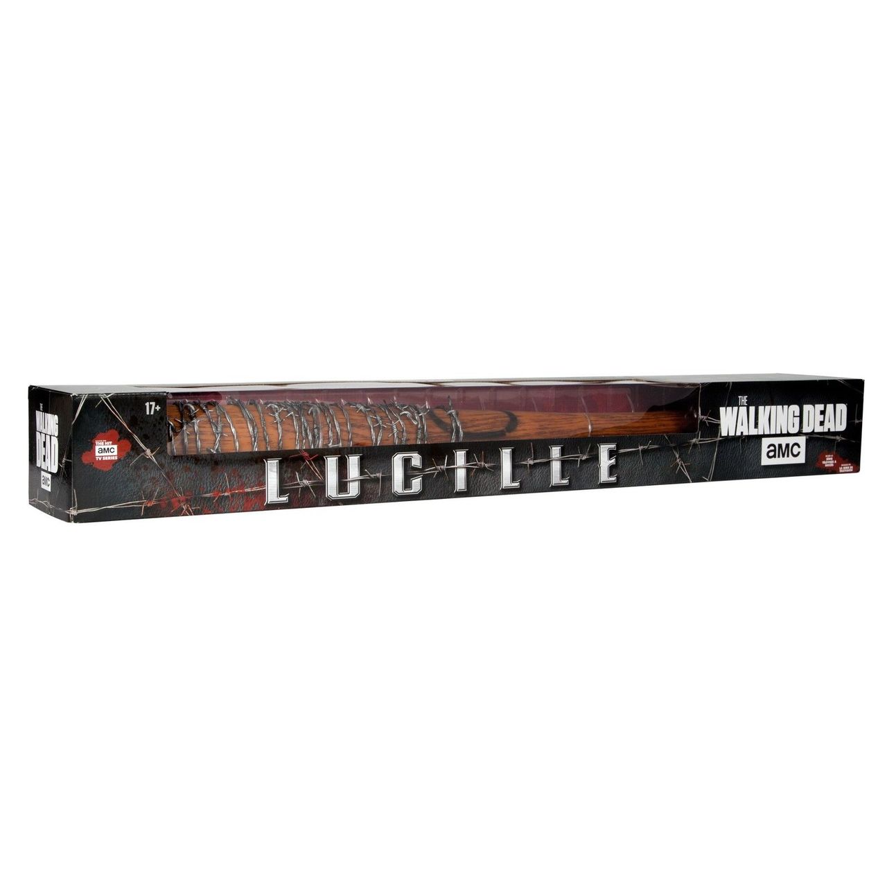 The Walking Dead Negan's Bat Lucille Replica by Walking Dead
