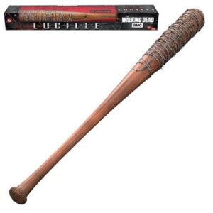 The Walking Dead Negan's Bat Lucille Replica by Walking Dead
