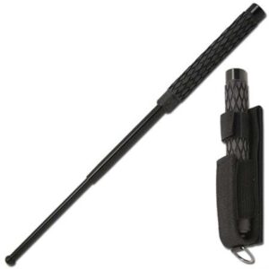 Baton Expandable Steel Baton 16"