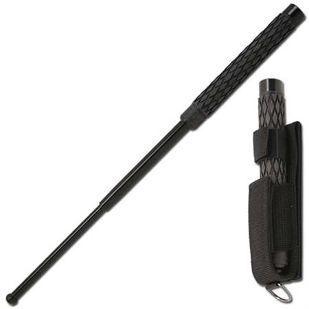 Baton Expandable Steel Baton 16"