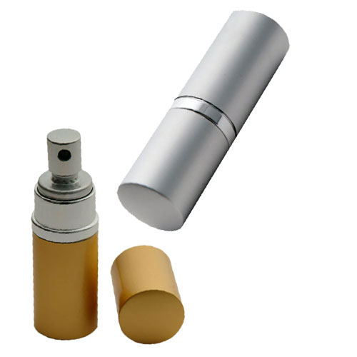 ROUND LIPSTICK PEPPER SPRAY