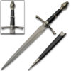 LOTR The Ranger Dagger With Scabbard