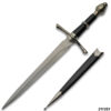 LOTR The Ranger Dagger With Scabbard