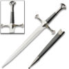 LOTR The King Dagger With Scabbard