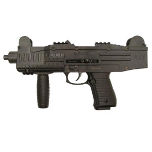 ASI - UZI Fully Automatic Blank Firing Machine Gun