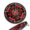 NINJA TRAINING EQUIPMENT 14.6" DIAMETER
