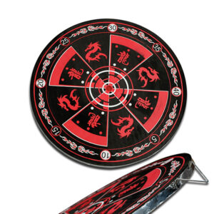 NINJA TRAINING EQUIPMENT 14.6" DIAMETER