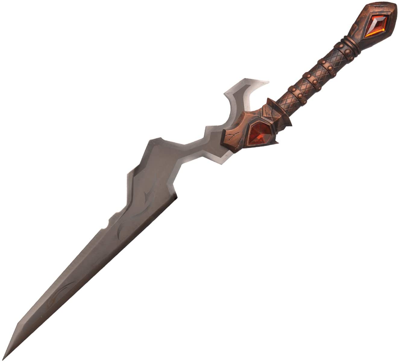 Varian Wrynn's Shalamayne Sword Blade