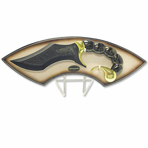 SCORPION KNIFE DISPLAY
