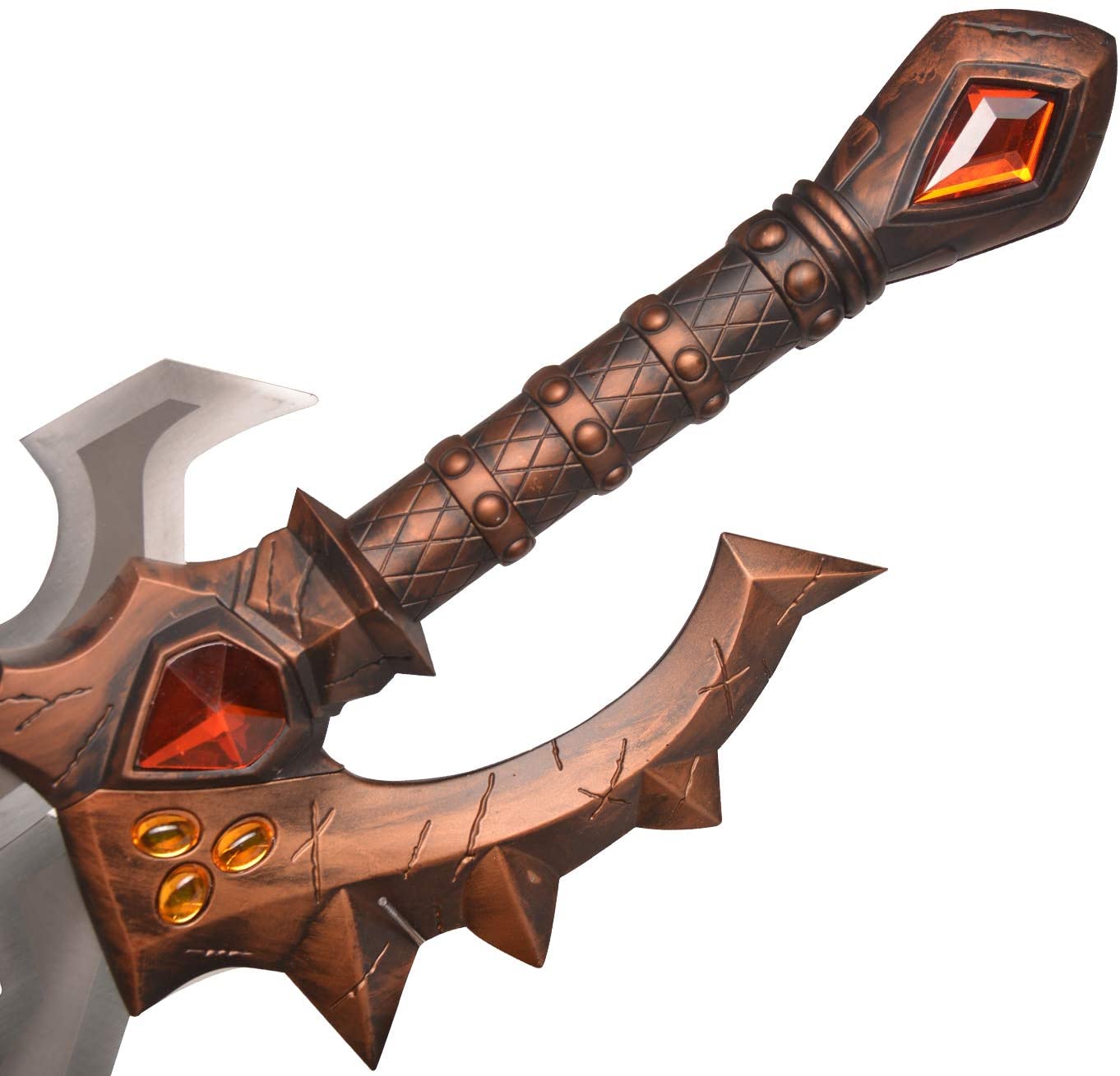 Varian Wrynn's Shalamayne Sword Blade