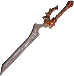 Varian Wrynn's Shalamayne Sword Blade