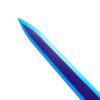 Kirito Night Sky Sword Art Online SAO  PU Foam Sword Replica Fantasy Cosplay Costume Sword