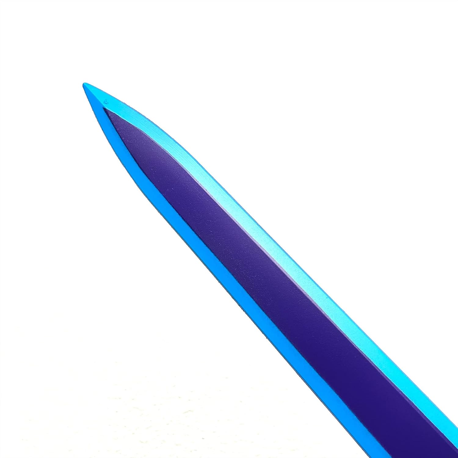 Kirito Night Sky Sword Art Online SAO  PU Foam Sword Replica Fantasy Cosplay Costume Sword