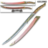 LOTR Rings  Arwen Sword Medieval Sword Stainless Blade
