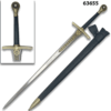Lord of the  Rings of Power TV Show Sword