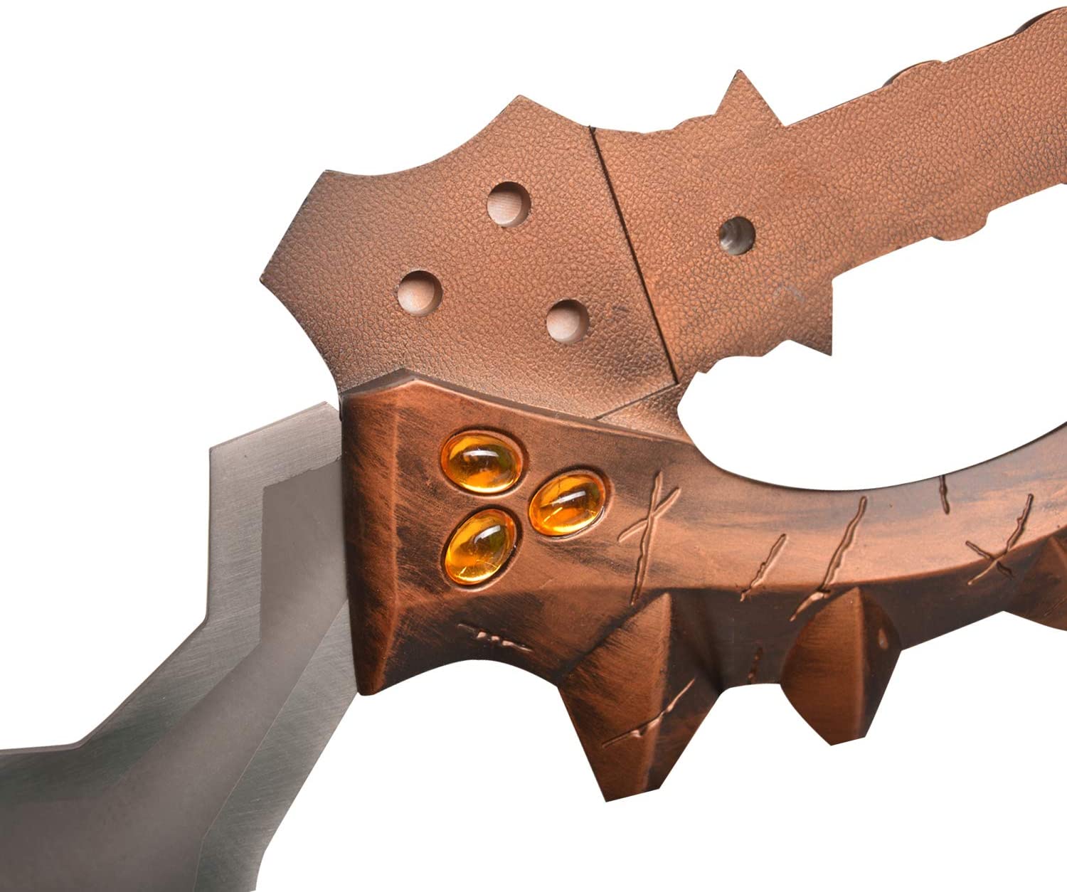 Varian Wrynn's Shalamayne Sword Blade