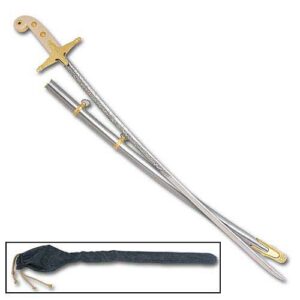 Marine Officer's Dress Sword