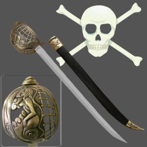 Pirate Sword