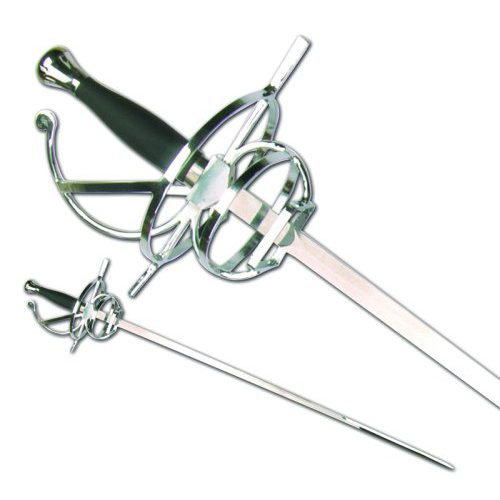 Medieval Fencing Sword 1