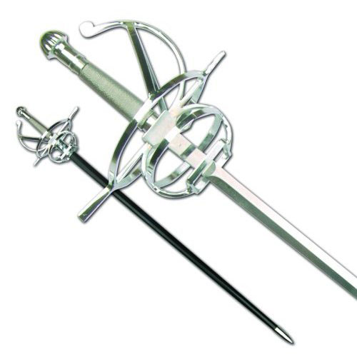 Medieval Fencing Sword