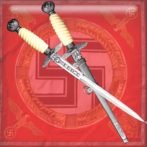 Luftwaffe Dagger 1