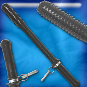 Tactical Force Billy Club Police Baton