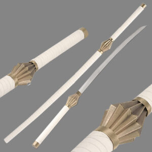 Kenpachi Zaraki - 11th Division Captain Anime Replica Sword