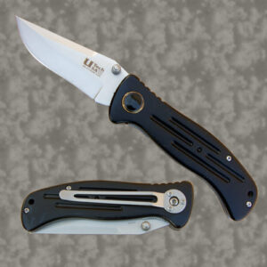 Tech U S A Pocket Knife