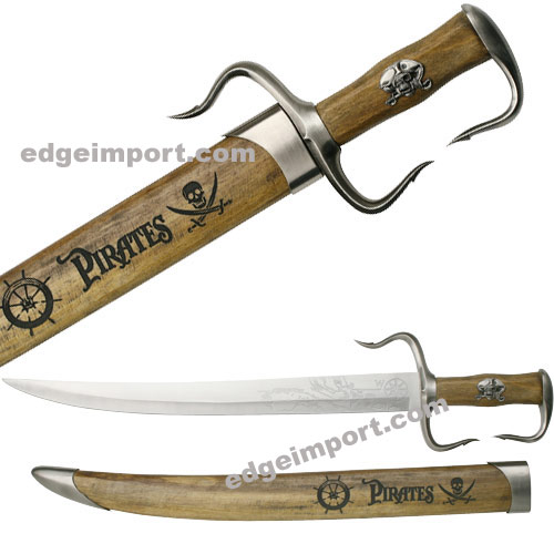 Pirate Sword New
