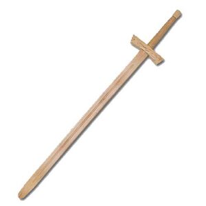 Knight Wooden Sword