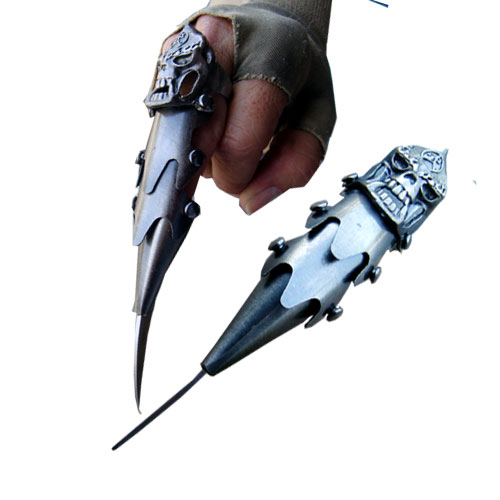 Skull Iron Reaver Claw PK-6317