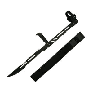 Agent Bloodrayne's -2 pcs Pair of Lethal Arm Blades
