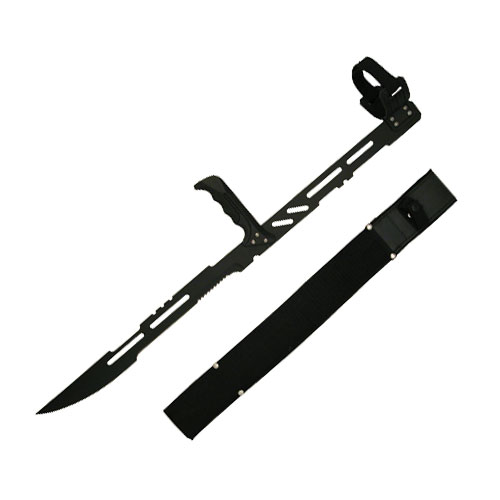 Agent Bloodrayne's -2 pcs Pair of Lethal Arm Blades