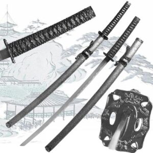 Samurai Warrior Katana
