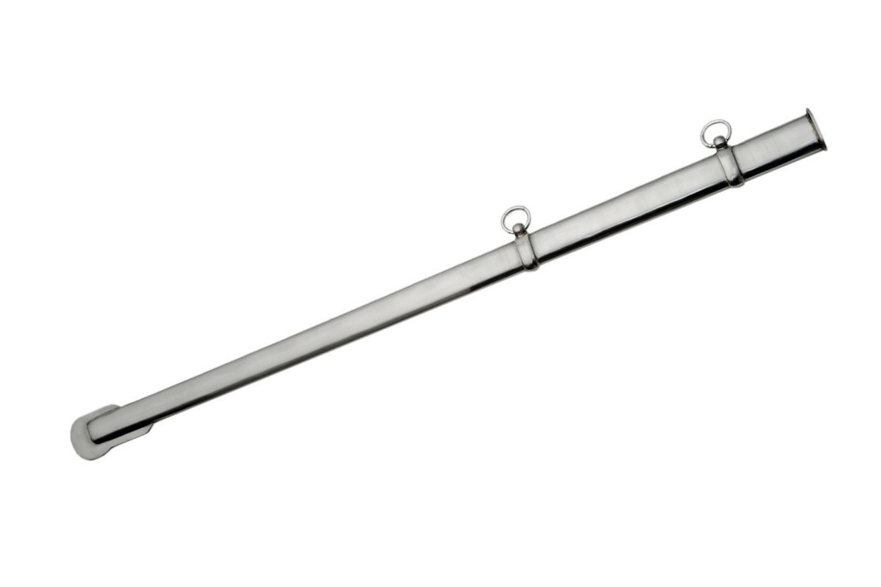 1840 United States Army NCO Sword with Steel scabbard