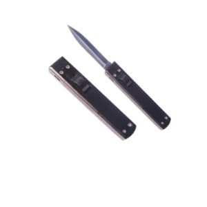 Deluxe Tomb Raider D/A OTF Knife