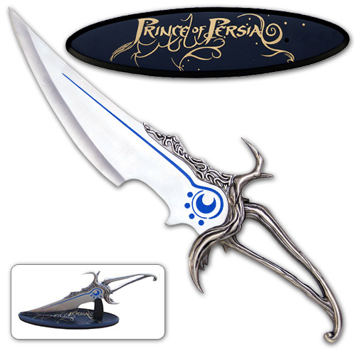 Prince Of Persia Dagger