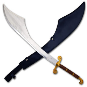 "Warrior Scimitar of Persia"