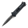 Mini Black Joker OTF Knife