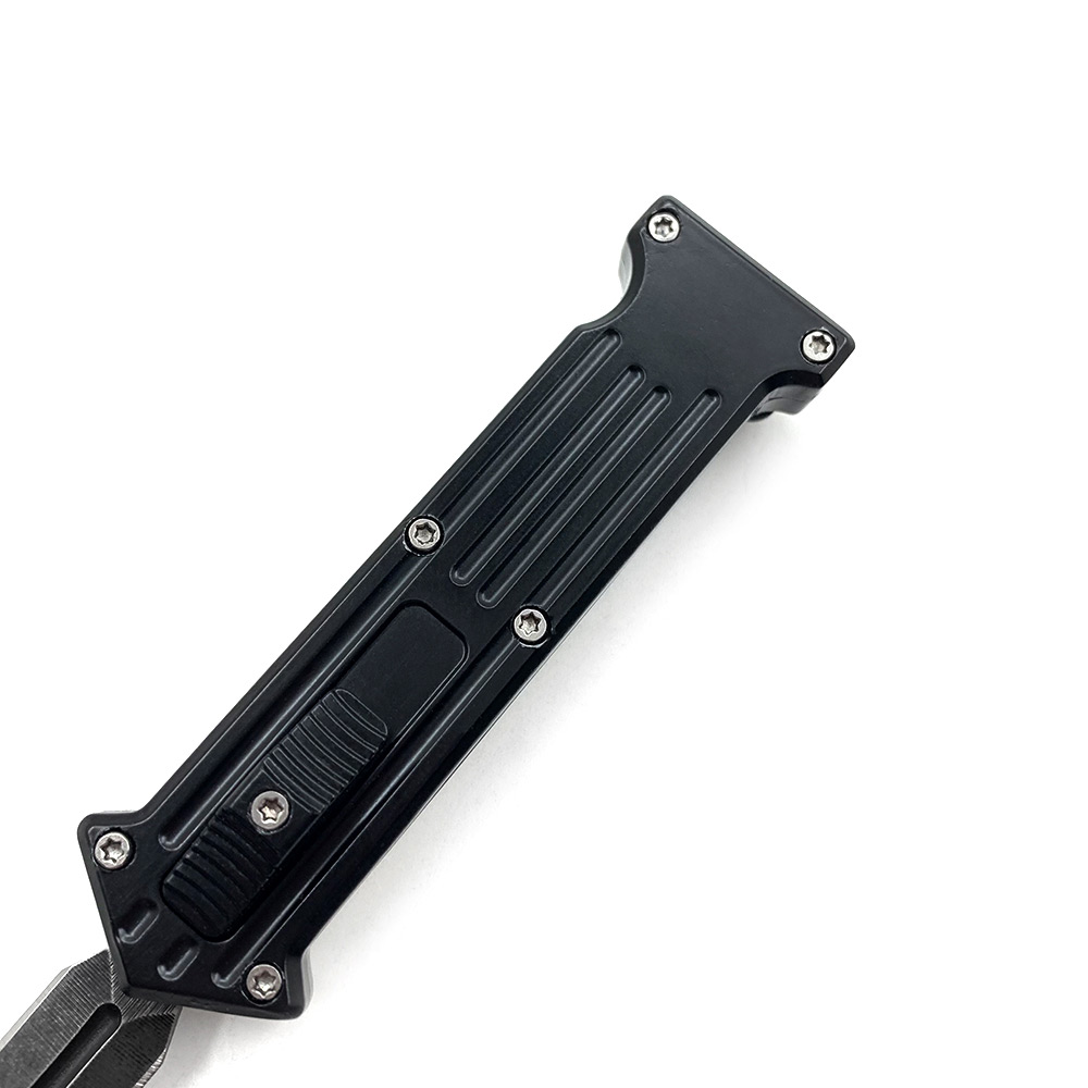 Mini Black Joker OTF Knife
